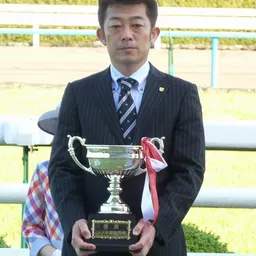 Portrait of Yasuo Tomomichi