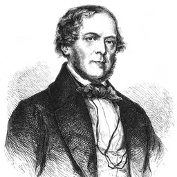 Portrait of Baron Eligius Franz Joseph von Münch-Bellinghausen