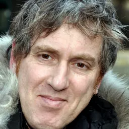 Portrait of Éric Rochant