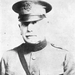 Portrait of Ira Allen Haynes