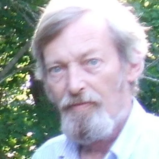 Portrait of Christopher N. Chandler