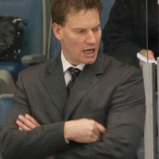 Portrait of Jesse Wallin