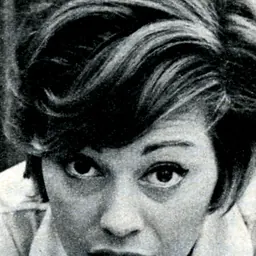 Portrait of Carlotta Barilli