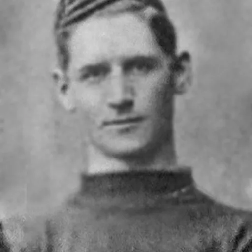 Portrait of James Allan