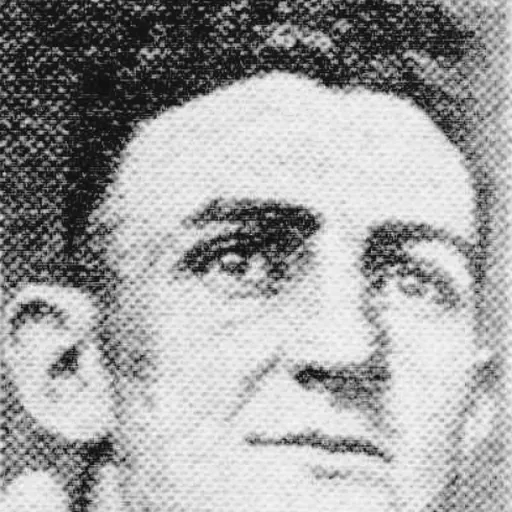 Portrait of Robert Kavanaugh