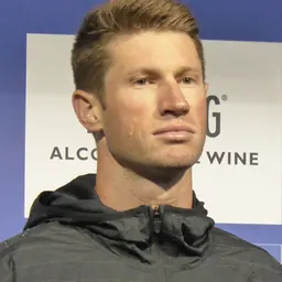 Portrait of Mark Renshaw