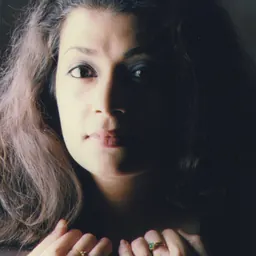 Portrait of Isheeta Ganguly