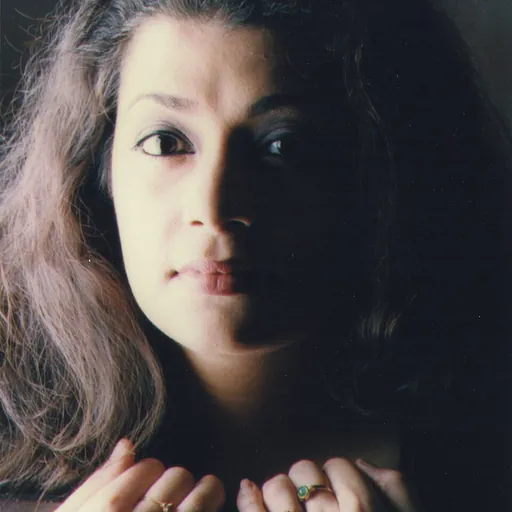 Portrait of Isheeta Ganguly