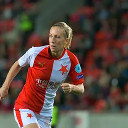 Portrait of Mia Persson