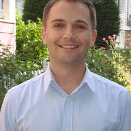 Portrait of Carl Sciortino