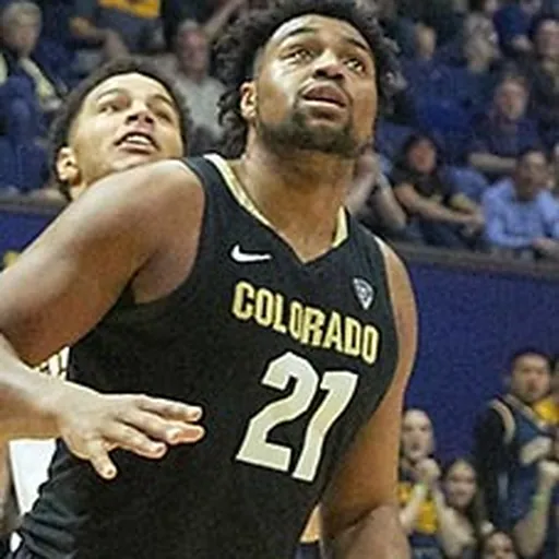 Portrait of Evan Battey