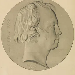 Portrait of William Frédéric Edwards