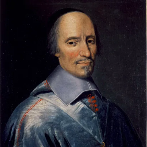 Portrait of Jacques Lescot