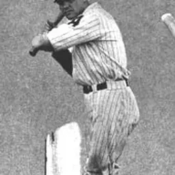 Portrait of Ed Sherling