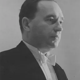 Portrait of Zygmunt Wiehler