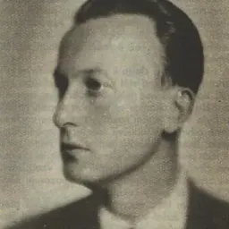 Portrait of Miloslav Kabelac