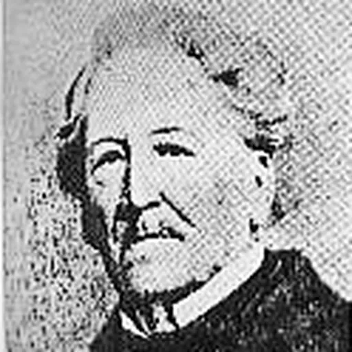 Portrait of Gaspard-Théodore-Ignace de la Fontaine