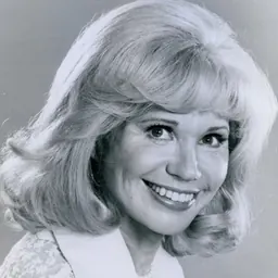 Portrait of Gloria LeRoy