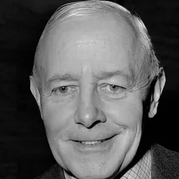 Portrait of Jan Remmelink