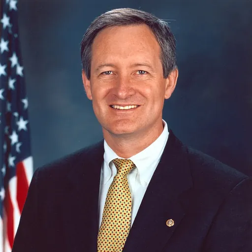 Portrait of Mike Crapo