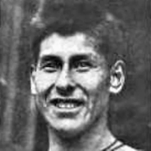 Portrait of Andrew Sockalexis