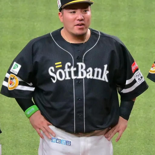 Portrait of Hotaka Yamakawa
