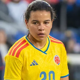 Portrait of Ilana Izquierdo