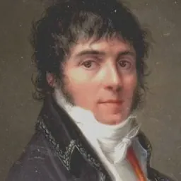 Portrait of Joseph Chinard