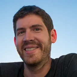Portrait of Tom Preston-Werner