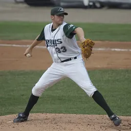 Portrait of Wade Davis