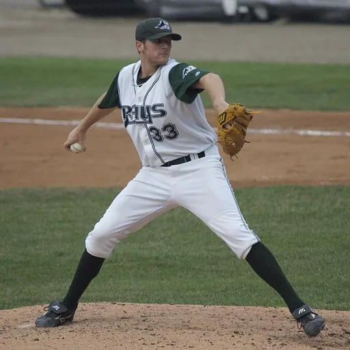 Portrait of Wade Davis