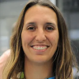 Portrait of Fernanda Decnop