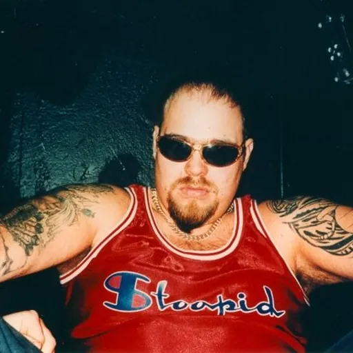 Portrait of Markus Löffel