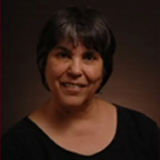Portrait of Susan A. Miller