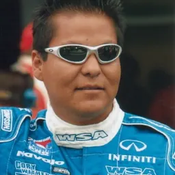 Portrait of Cory Witherill