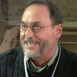 Portrait of Marco Donadoni