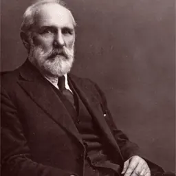 Portrait of Arvid Järnefelt