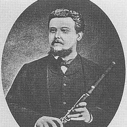 Portrait of Jules Demersseman