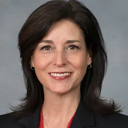 Portrait of Susan Martin