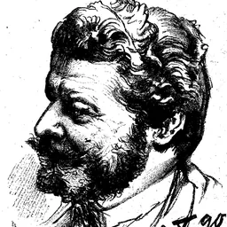 Portrait of Philipp Grot Johann