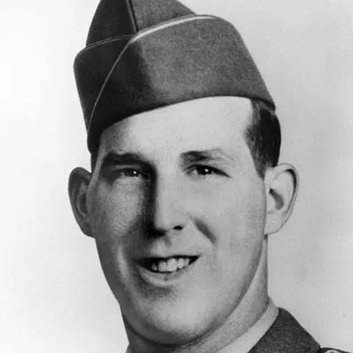 Portrait of Alfred L. Wilson