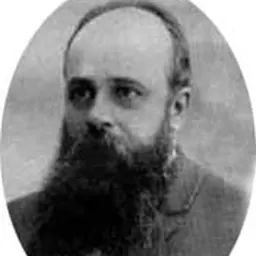 Portrait of Grigori Machtet