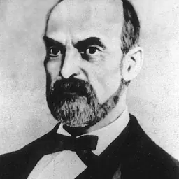 Portrait of Giovanni Lanza