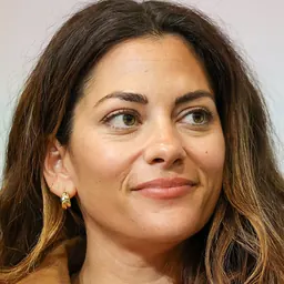 Portrait of Inbar Lavi