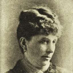 Portrait of Elizabeth D'Arcy Kinne