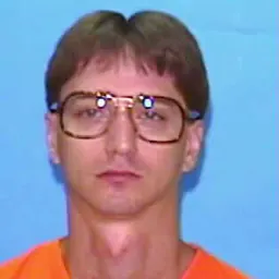 Portrait of Mark Dean Schwab