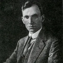 Portrait of Jurgis Savickis