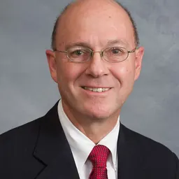 Portrait of Edgar V. Starnes