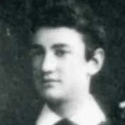 Portrait of Lindsay Anderson
