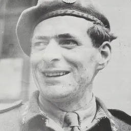 Portrait of Erik Gjems-Onstad